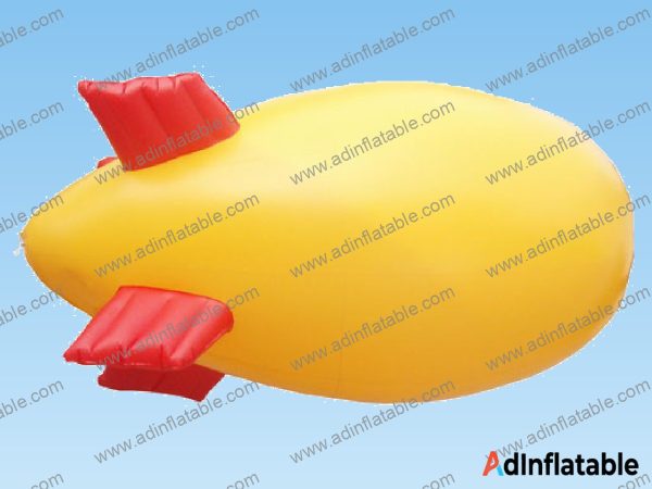 GBA-022 Advertising Blimp