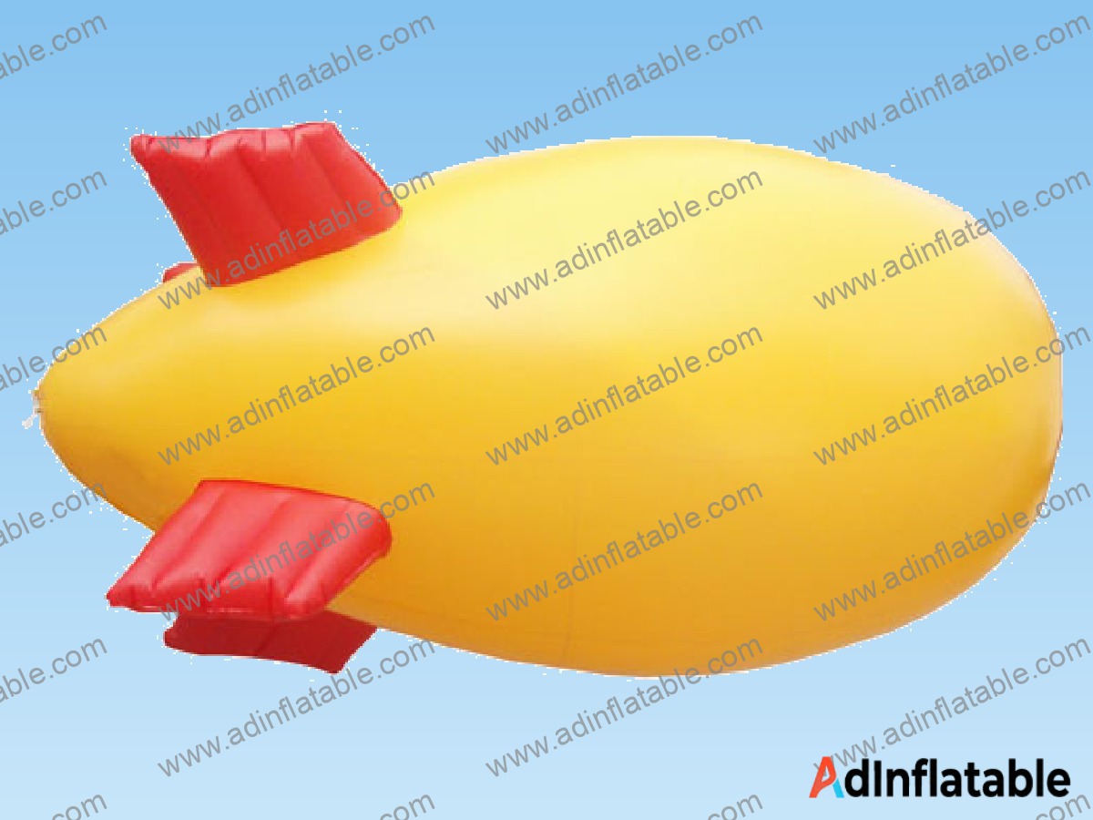 GBA-022 Advertising Blimp