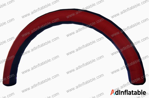 GA-001 Red Round Arch
