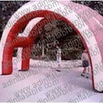 GA-010 Red Stripe Arch
