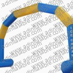 GA-002 Ice Cream Arch