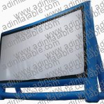 GA-020 Inflatable Movie Screen