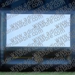 GA-021 Inflatable Moving Screen