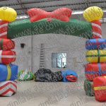 GA-022 Gift Arch