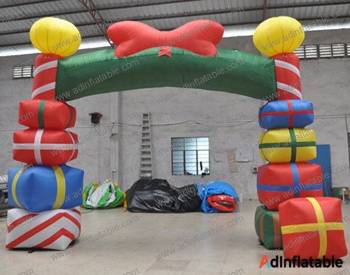 GA-022 Gift Arch