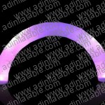 GA-025 LED Glow Arch