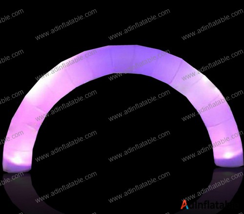 GA-025 LED Glow Arch