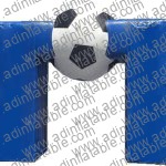 GA-004 Football Arch
