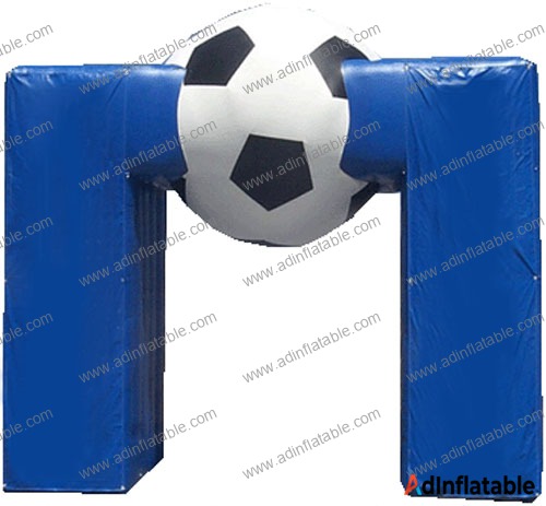 GA-004 Football Arch