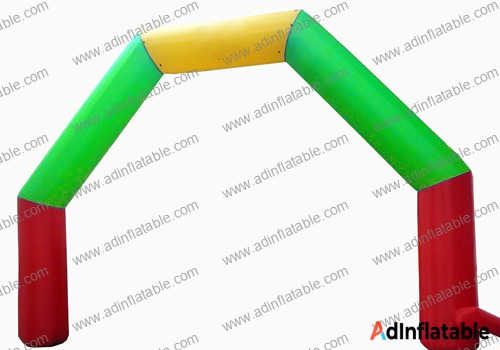 GA-007 Color Pattern Arch