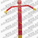GAI-001 Red Flame Air Dancer