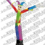 GAI-010 Jester Air Dancer