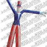 GAI-011 Uncle Sam Air Dancer
