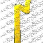 GAI-012 Lightning Bolt Air Dancer