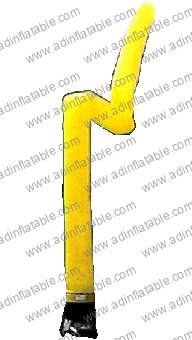 GAI-012 Lightning Bolt Air Dancer