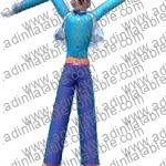 GAI-014 Cowboy Air Dancer