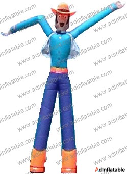 GAI-014 Cowboy Air Dancer