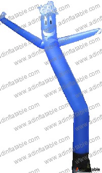 GAI-015 Blue Air Dancer