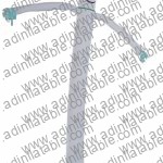 GAI-016 Sky Blue Air Dancer