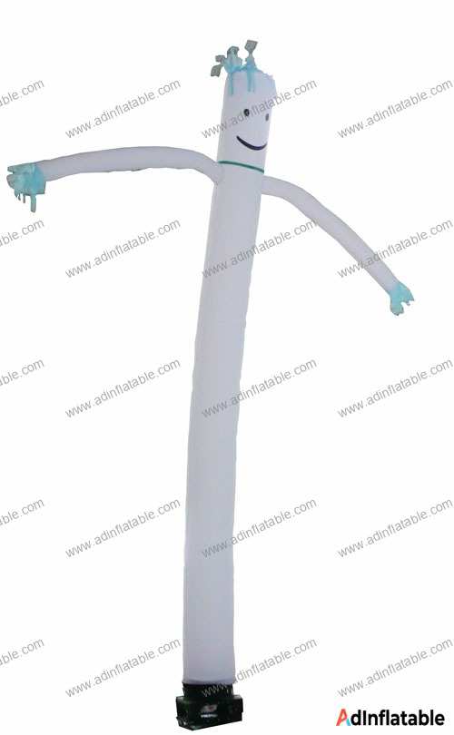 GAI-016 Sky Blue Air Dancer