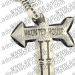 GAI-017 Haunted House Arrow Air Dancer