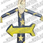 GAI-019 Wizard Arrow Air Dancer