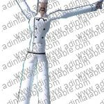 GAI-002 Chef Air Dancer