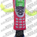 GAI-020 Red Phone Air Dancer