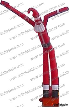 GAI-003 Santa Air Dancer