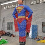 GAI-030 Superhero Air Dancer