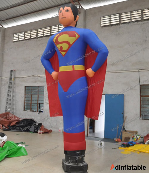 GAI-030 Superhero Air Dancer