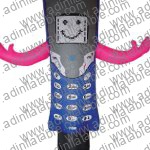 GAI-005 Mobile Phone Air Dancer