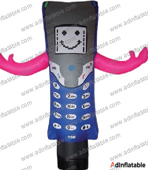 GAI-005 Mobile Phone Air Dancer