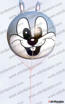 GBA-001 Advertising Inflatable Balloons