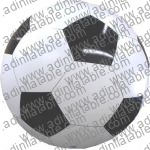 GBA-011 Inflatable Advertising Football