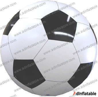 GBA-011 Inflatable Advertising Football