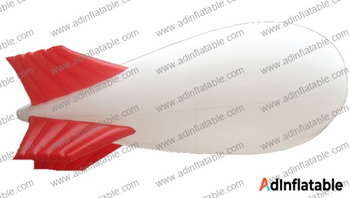 GBA-013 Inflatable Blimp