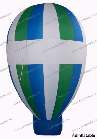 GBA-014 Green Cross Balloon