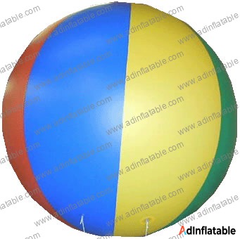 GBA-016 Rainbow Inflatable Balloon