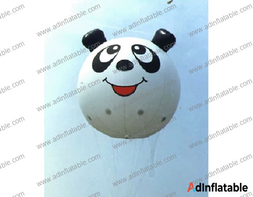 GBA-017 Giant Panda Balloon