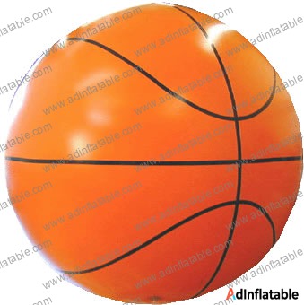 GBA-018 Basketball Balloon