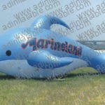 GBA-002 Dolphin Balloon