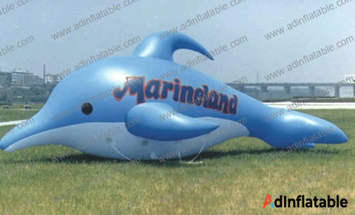 GBA-002 Dolphin Balloon