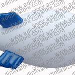 GBA-020 Blue Fin Blimp