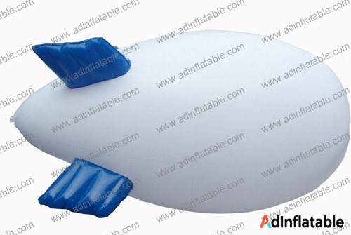 GBA-020 Blue Fin Blimp