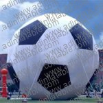 GBA-021 Football Balloon