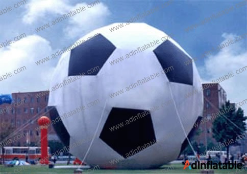 GBA-021 Football Balloon