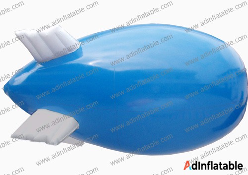 GBA-023 Blue Blimp
