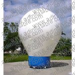 GBA-025 Jumping Balloon