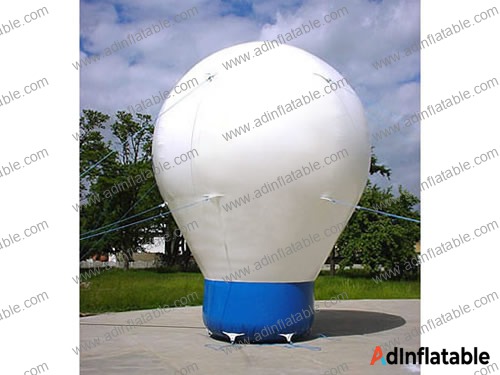 GBA-025 Jumping Balloon
